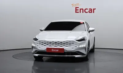 Kia K8 2022, 68865 км, за 27900000 KRW - фото 3