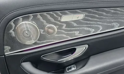 Mercedes-Benz E-Class 2022, 111116 км, за 38000000 KRW - фото 30