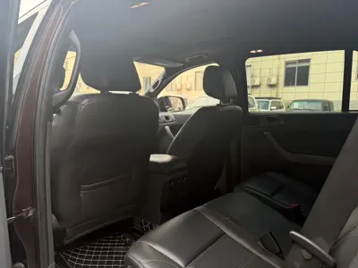 Ford Everest 2017, 170000 км, за 69800 CNY - фото 5