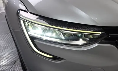 Renault-KoreaSamsung XM3 2020, 83316 км, за 12900000 KRW - фото 22
