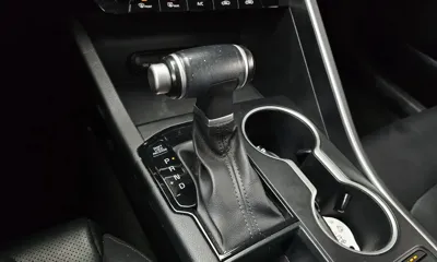 Kia K5 2022, 61272 км, за 16700000 KRW - фото 9