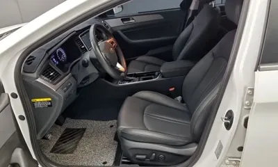 Hyundai Sonata 2019, 60422 км, за 11900000 KRW - фото 10