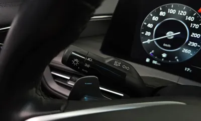 Kia K8 2022, 67802 км, за 26200000 KRW - фото 29