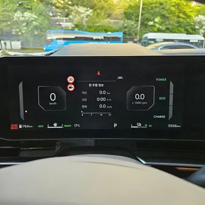 Kia Canival 2026, 5500 км, за 10120000 KRW - фото 8