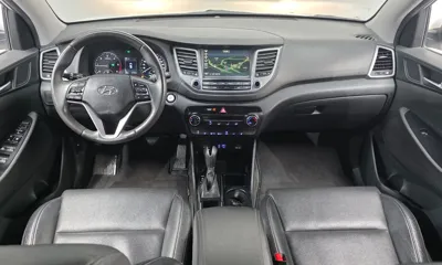Hyundai Tucson 2017, 97112 км, за 9600000 KRW - фото 7