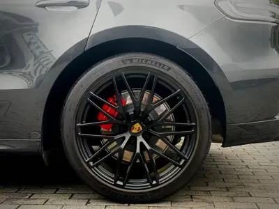 Porsche Macan 2022, 41000 км, за 498000 CNY - фото 8
