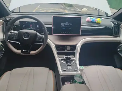 BYD Pro New Energy 2024, 16000 км, за 80300 CNY - фото 13