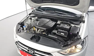 Hyundai Avante 2017, 145976 км, за 8900000 KRW - фото 6