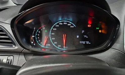 ChevroletGMDaewoo Spark 2018, 99878 км, за 3990000 KRW - фото 8