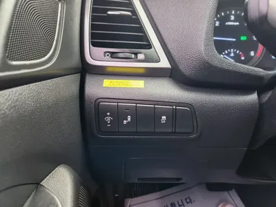 Hyundai Tucson 2018, 205727 км, за 8800000 KRW - фото 19