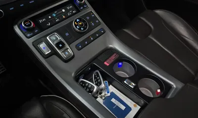 Hyundai Palisade 2023, 52042 км, за 38400000 KRW - фото 9
