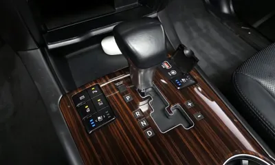 Kia Mohave 2018, 66501 км, за 19000000 KRW - фото 9
