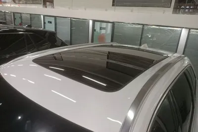 Volvo XC60 2024, 10300 км, за 202181.58 CNY - фото 7