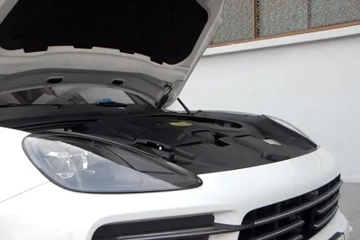 Porsche Cayenne 2023, 43089 км, за 90990000 KRW - фото 20