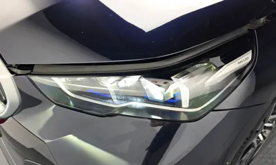 BMW i5 2024, 56827 км, за 62900000 KRW - фото 22