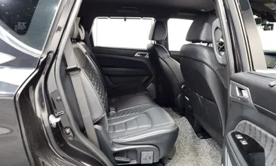 KG_Mobility_Ssangyong Rexton 2022, 116967 км, за 26500000 KRW - фото 12
