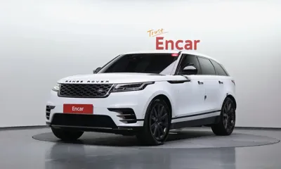 Land Rover Range Rover Velar 2018, 171463 км, за 25900000 KRW - фото 1