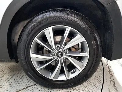 Hyundai Santafe 2019, 188665 км, за 13900000 KRW - фото 20