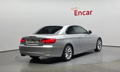 BMW 3-Series 2010, 81783 км, за 8500000 KRW