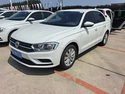 Volkswagen Bora · 2022 год