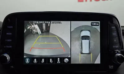 Hyundai Santafe 2019, 132003 км, за 17500000 KRW - фото 17