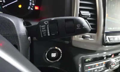 KG_Mobility_Ssangyong Rexton 2018, 48658 км, за 15980000 KRW - фото 27