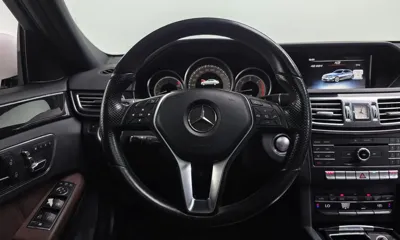 Mercedes-Benz E-Class 2016, 152936 км, за 9000000 KRW - фото 13