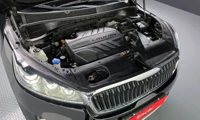 Kia Sorento 2019, 168893 км, за 12300000 KRW - фото 6