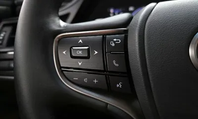 Lexus ES 2024, 29090 км, за 54400000 KRW - фото 31