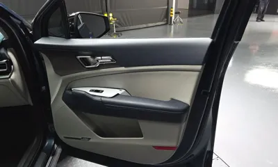 Kia Sportage 2022, 32400 км, за 28900000 KRW - фото 24