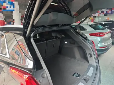 Cadillac XT5 2022, 53600 км, за 144900 CNY - фото 15
