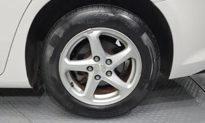 ChevroletGMDaewoo Malibu 2017, 174148 км, за 3800000 KRW - фото 21