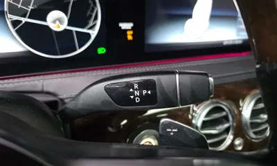 Mercedes-Benz S-Class 2018, 199216 км, за 31000000 KRW - фото 9