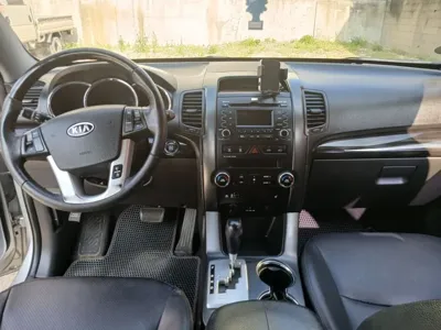 Kia Sorento 2010, 149874 км, за 4300000 KRW - фото 7