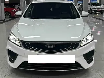 Geely Binrui 2020, 57000 км, за 28800 CNY - фото 2