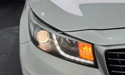 Kia Canival 2016, 220316 км, за 10990000 KRW - фото 22