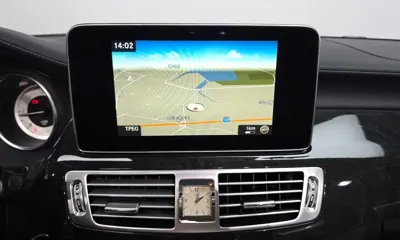 Mercedes-Benz CLS-Class 2016, 145322 км, за 13300000 KRW - фото 14