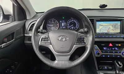 Hyundai Avante 2016, 169071 км, за 5900000 KRW - фото 13