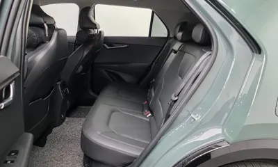 Kia Niro 2024, 25202 км, за 20990000 KRW - фото 12