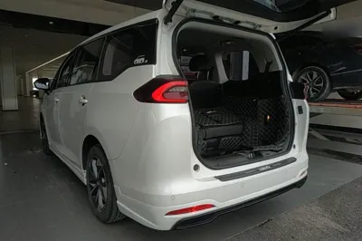 GAC Trumpchi M6 2023, 38600 км, за 97565.46 CNY