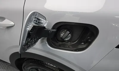 Kia Sportage 2025, 7174 км, за 99990000 KRW - фото 30