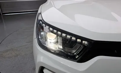 KG_Mobility_Ssangyong TIBOLI 2019, 55389 км, за 11200000 KRW - фото 22