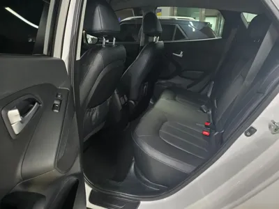 Hyundai Tucson 2014, 121000 км, за 7700000 KRW - фото 6