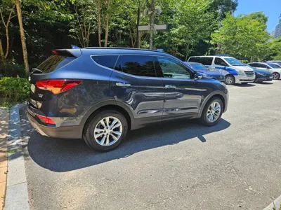 Hyundai Santafe 2016, 100123 км, за 13500000 KRW - фото 7