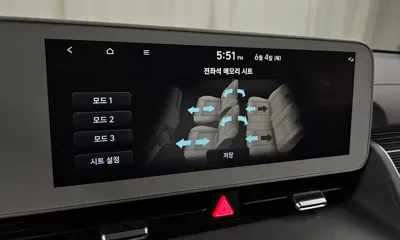 Hyundai Ioniq5 2022, 131398 км, за 29800000 KRW - фото 33