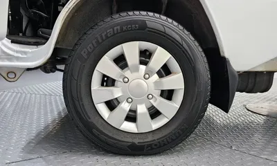 ChevroletGMDaewoo labo 2017, 62680 км, за 5500000 KRW - фото 21