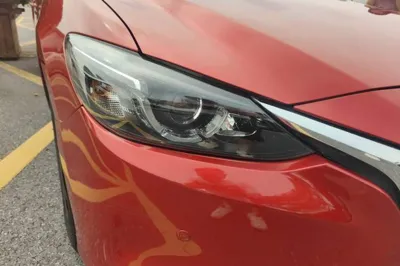 Mazda Atenza 2017, 135000 км, за 44960.29 CNY - фото 10