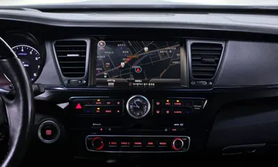 Kia K9 2013, 137475 км, за 9590000 KRW - фото 17