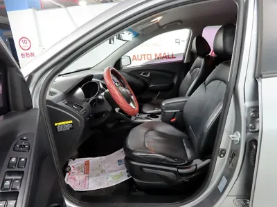 Hyundai Tucson 2012, 140000 км, за 4700000 KRW - фото 20
