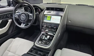 Jaguar F-Type 2019, 44479 км, за 36900000 KRW - фото 7